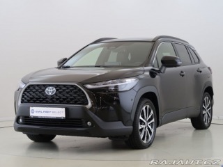 Toyota Corolla Cross 2.0Hybrid,Executive,CZ,1M 2024