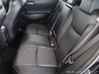 Toyota Corolla Cross 2.0Hybrid,Executive,CZ,1M 2024