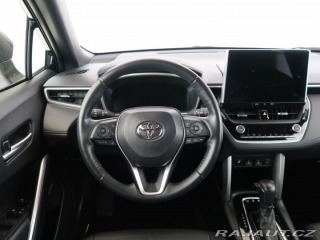 Toyota Corolla Cross 2.0Hybrid,Executive,CZ,1M 2024