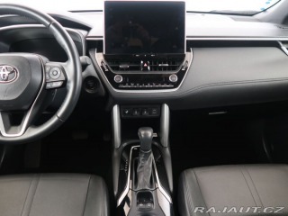 Toyota Corolla Cross 2.0Hybrid,Executive,CZ,1M 2024
