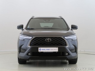 Toyota Corolla Cross 2.0Hybrid,Executive,CZ,1M 2024