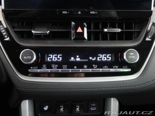 Toyota Corolla Cross 2.0Hybrid,Executive,CZ,1M 2024