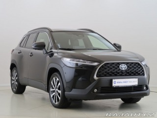 Toyota Corolla Cross 2.0Hybrid,Executive,CZ,1M 2024