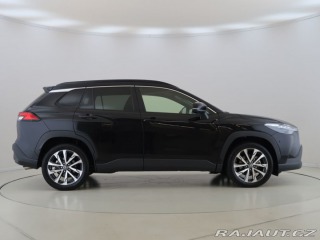 Toyota Corolla Cross 2.0Hybrid,Executive,CZ,1M 2024