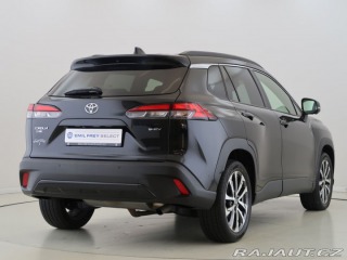 Toyota Corolla Cross 2.0Hybrid,Executive,CZ,1M 2024