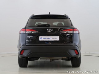 Toyota Corolla Cross 2.0Hybrid,Executive,CZ,1M 2024