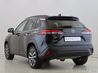 Toyota Corolla Cross 2.0Hybrid,Executive,CZ,1M 2024