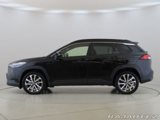 Toyota Corolla Cross 2.0Hybrid,Executive,CZ,1M 2024