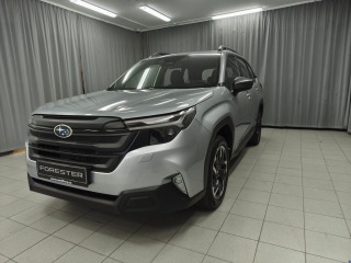 Subaru Forester Active 4X4 AWD, Skladem!