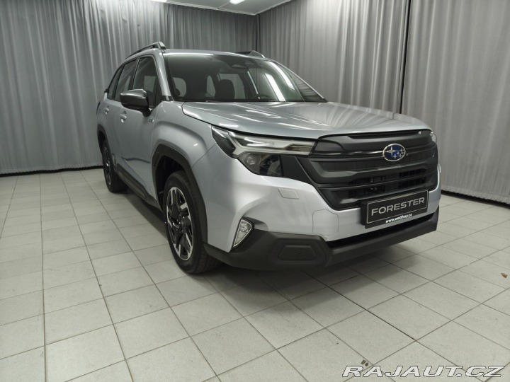 Subaru Forester Active 4X4 AWD, Skladem! 2026