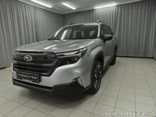 Subaru Forester Active 4X4 AWD, Skladem! 2026