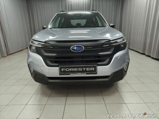 Subaru Forester Active 4X4 AWD, Skladem! 2026