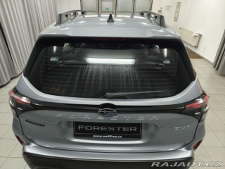 Subaru Forester Active 4X4 AWD, Skladem! 2026