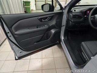 Subaru Forester Active 4X4 AWD, Skladem! 2026