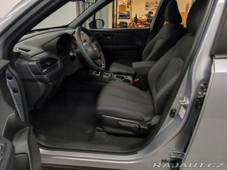 Subaru Forester Active 4X4 AWD, Skladem! 2026