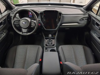 Subaru Forester Active 4X4 AWD, Skladem! 2026