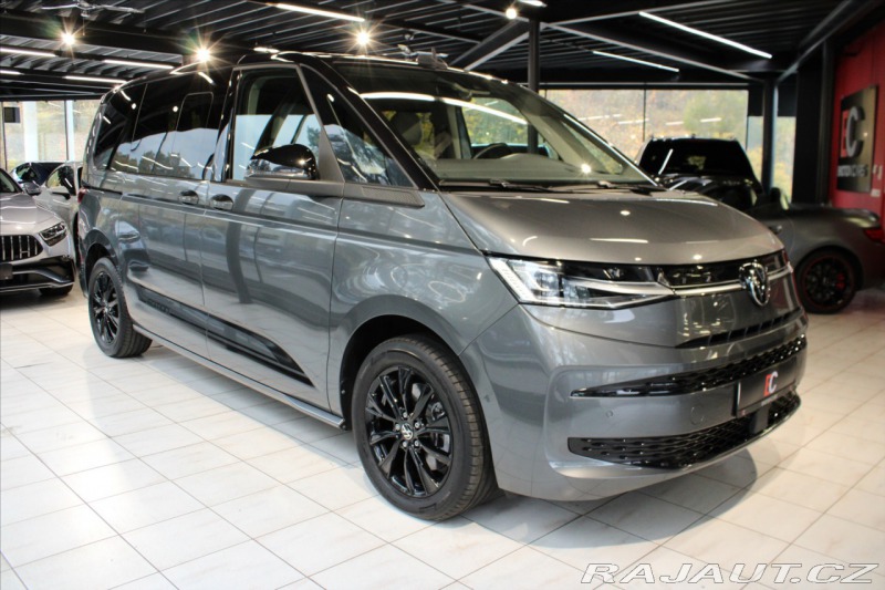 Volkswagen Multivan T7 TDi DSG Edition ACC/Ne