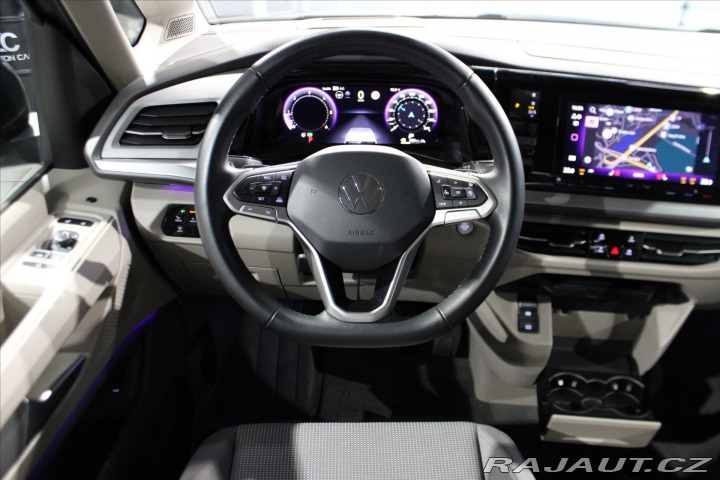 Volkswagen Multivan T7 TDi DSG Edition ACC/Ne 2025