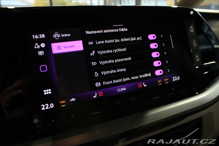 Volkswagen Multivan T7 TDi DSG Edition ACC/Ne 2025
