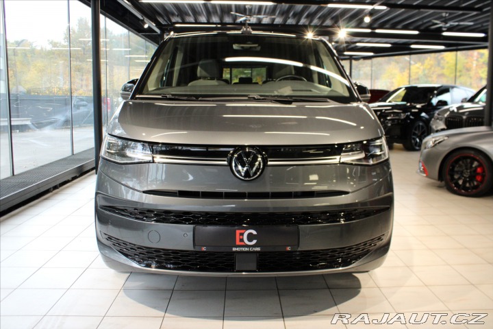 Volkswagen Multivan T7 TDi DSG Edition ACC/Ne 2025