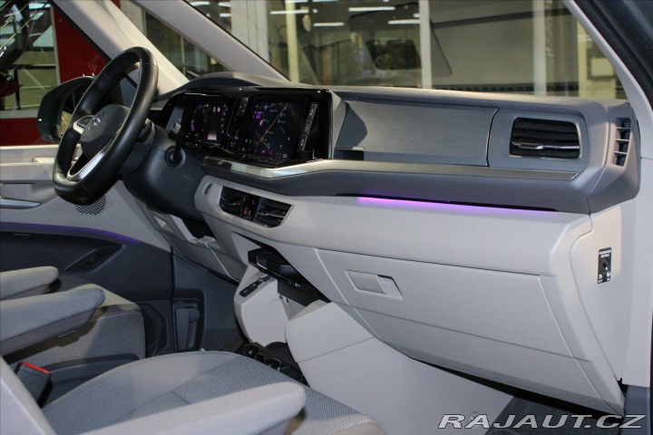 Volkswagen Multivan T7 TDi DSG Edition ACC/Ne 2025