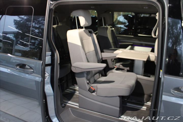 Volkswagen Multivan T7 TDi DSG Edition ACC/Ne 2025