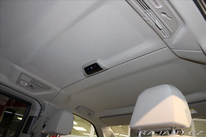 Volkswagen Multivan T7 TDi DSG Edition ACC/Ne 2025