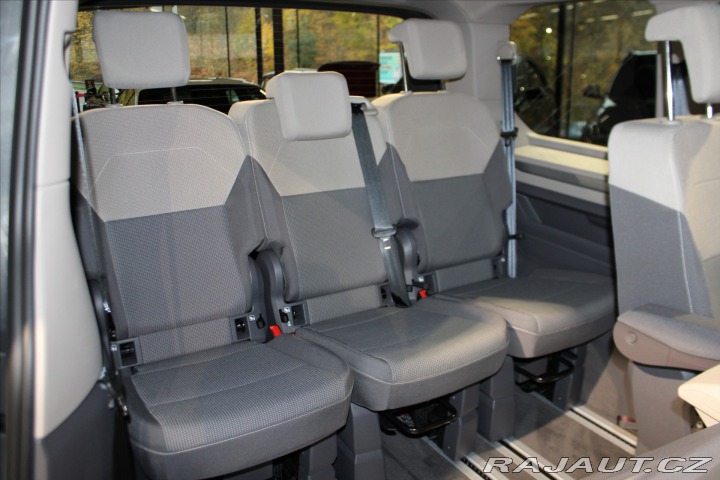 Volkswagen Multivan T7 TDi DSG Edition ACC/Ne 2025