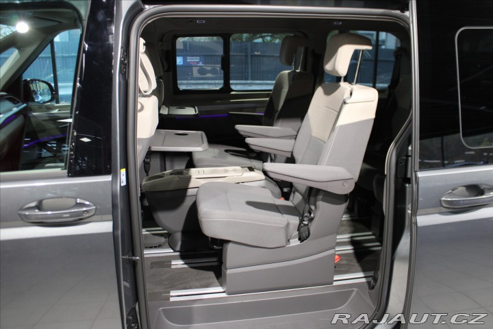 Volkswagen Multivan T7 TDi DSG Edition ACC/Ne 2025