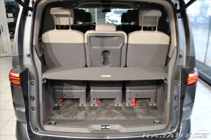 Volkswagen Multivan T7 TDi DSG Edition ACC/Ne 2025