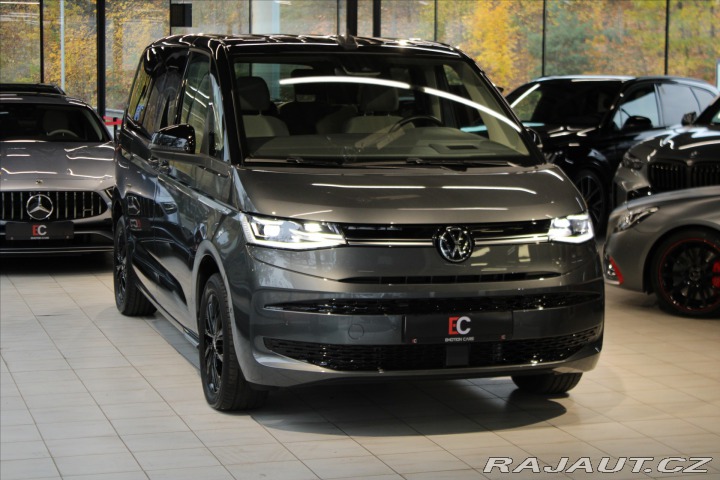 Volkswagen Multivan T7 TDi DSG Edition ACC/Ne 2025