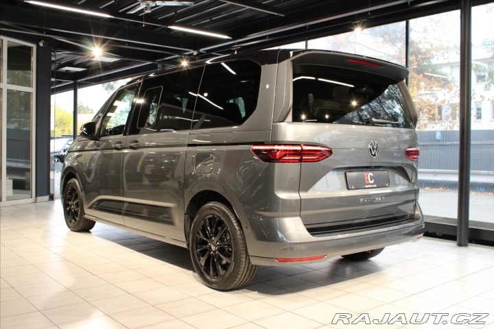 Volkswagen Multivan T7 TDi DSG Edition ACC/Ne 2025
