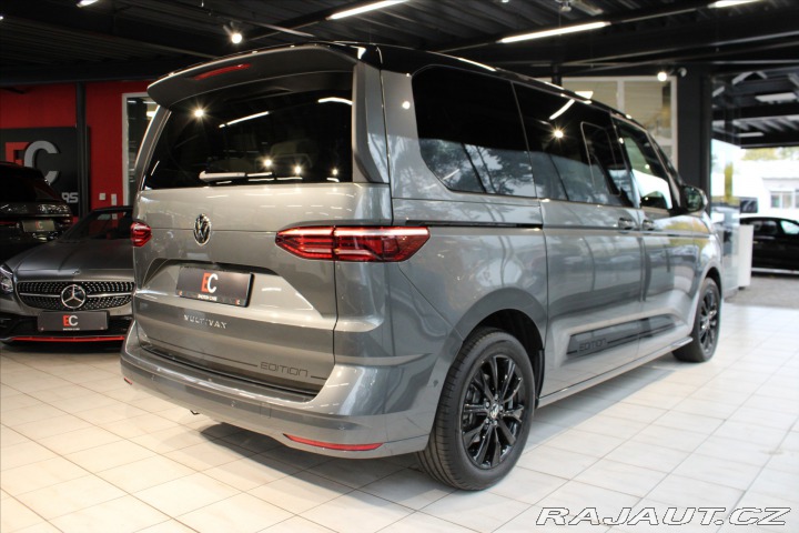 Volkswagen Multivan T7 TDi DSG Edition ACC/Ne 2025