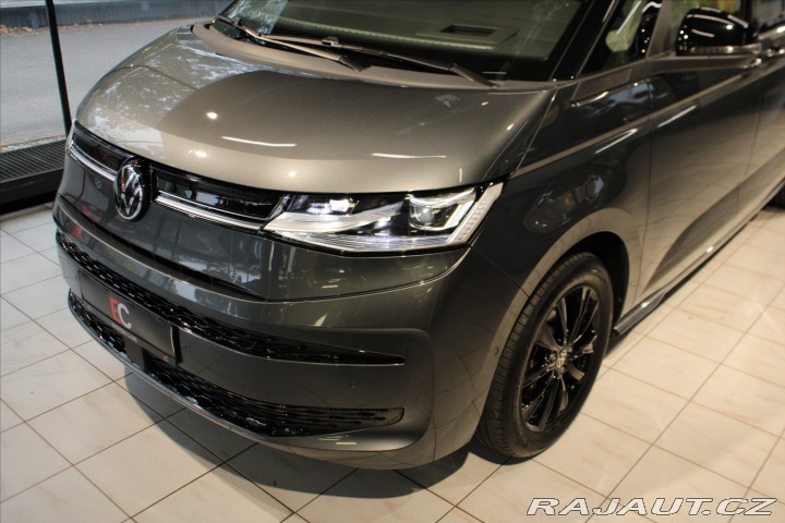 Volkswagen Multivan T7 TDi DSG Edition ACC/Ne 2025