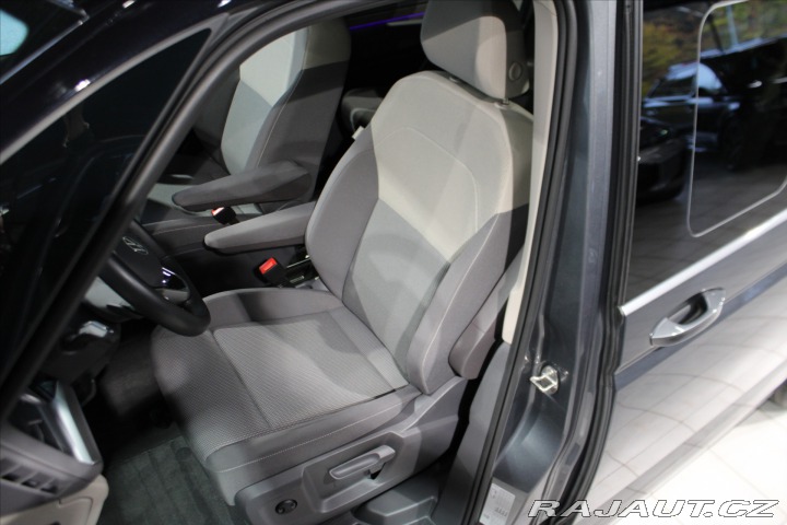 Volkswagen Multivan T7 TDi DSG Edition ACC/Ne 2025
