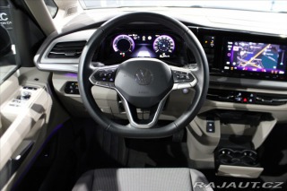 Volkswagen Multivan T7 TDi DSG Edition ACC/Ne 2025