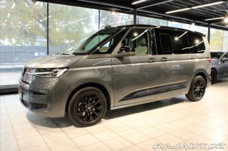 Volkswagen Multivan T7 TDi DSG Edition ACC/Ne 2025
