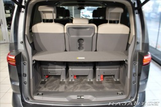 Volkswagen Multivan T7 TDi DSG Edition ACC/Ne 2025