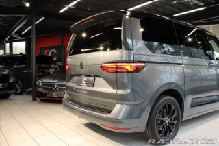 Volkswagen Multivan T7 TDi DSG Edition ACC/Ne 2025