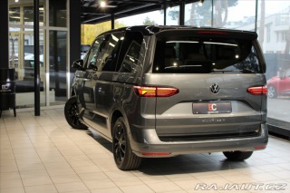 Volkswagen Multivan T7 TDi DSG Edition ACC/Ne 2025