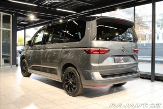 Volkswagen Multivan T7 TDi DSG Edition ACC/Ne 2025