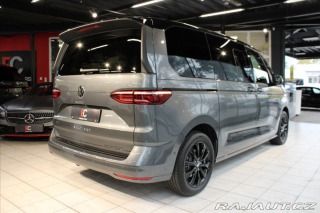 Volkswagen Multivan T7 TDi DSG Edition ACC/Ne 2025