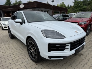 Porsche Cayenne Coupe E3 II Sport Chrono