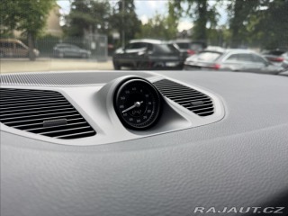 Porsche Cayenne Coupe E3 II Sport Chrono 2025