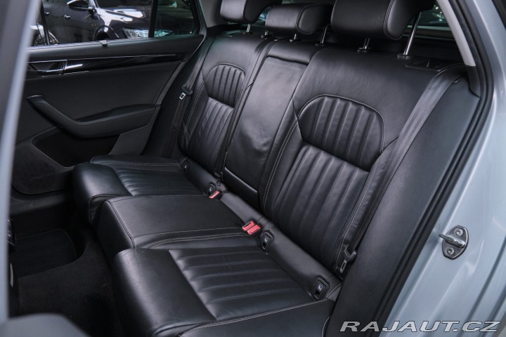 Škoda Superb Combi 2.0TDI 110kW AT7 2022