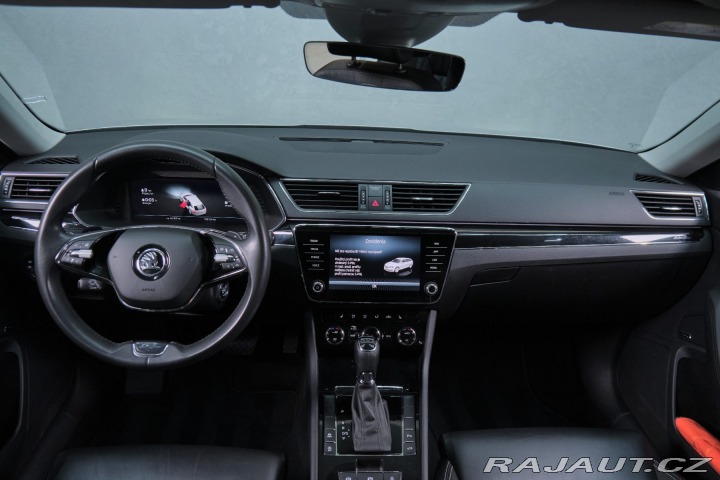 Škoda Superb Combi 2.0TDI 110kW AT7 2022