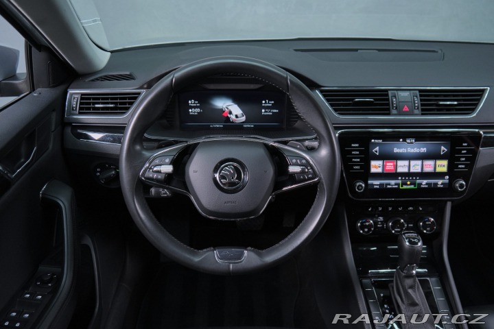 Škoda Superb Combi 2.0TDI 110kW AT7 2022