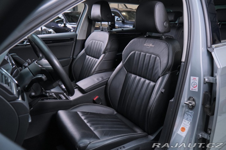 Škoda Superb Combi 2.0TDI 110kW AT7 2022