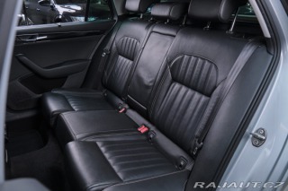 Škoda Superb Combi 2.0TDI 110kW AT7 2022