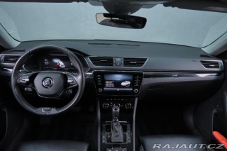 Škoda Superb Combi 2.0TDI 110kW AT7 2022